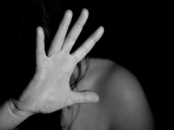Bank manager arrested for molestation of minor girls Bank manager arrested for molestation of minor girls
