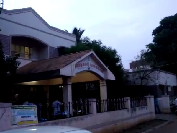 டிரைவர் முருகேசன்