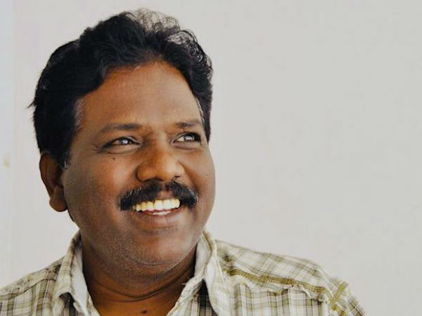 ரவிக்குமார்