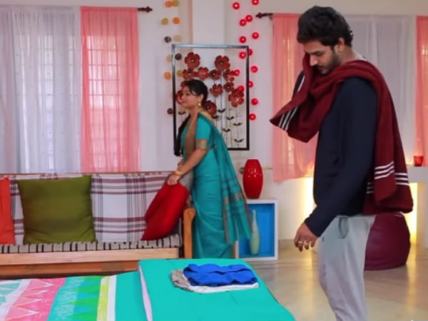 ரொம்ப ஜாலியா