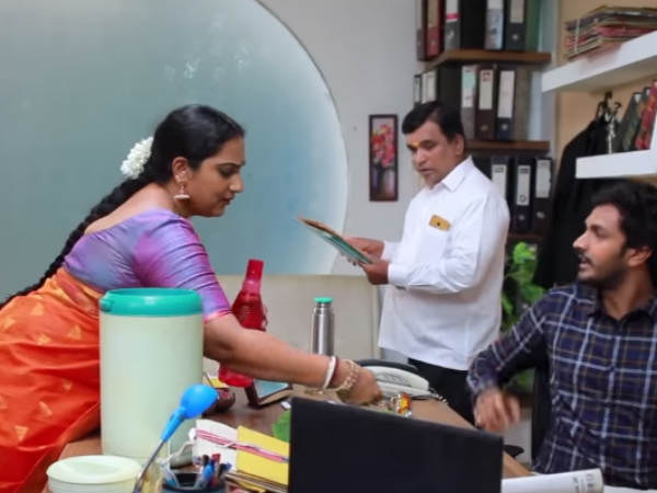 மூணு தலைமுறை
