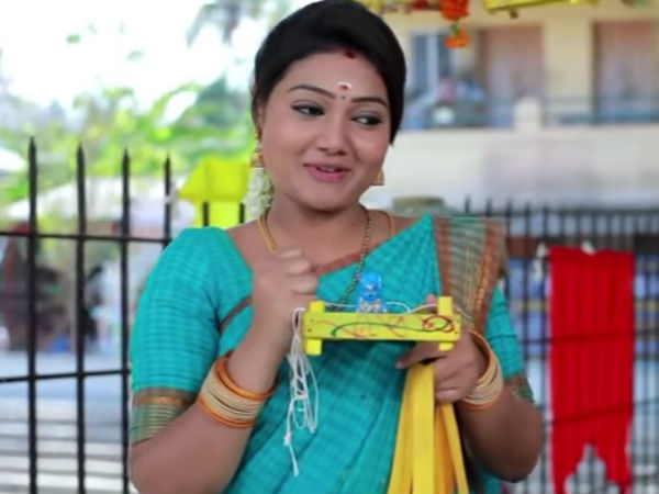 அர்ஜுன் பிடிக்கறான்