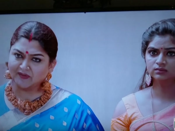 பஞ்சு பார்வை