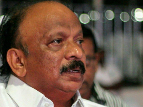 எங்கு அன்பு கிடைக்குமோ அங்கு