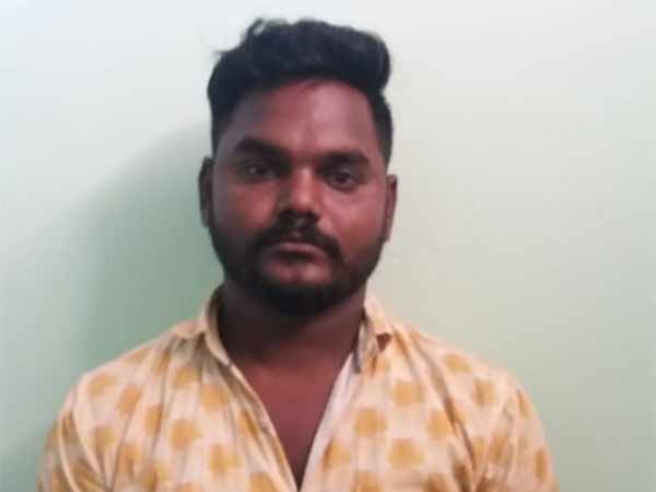 கொலையாளி