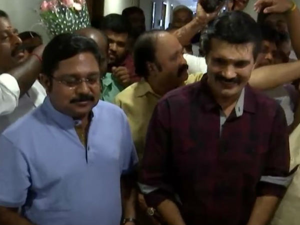வலுவான கட்சி