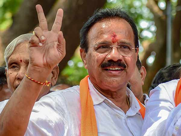From the legislator to the post of the Union Minister .. Sadananda Gowda bio data From the legislator to the post of the Union Minister .. Sadananda Gowda bio data