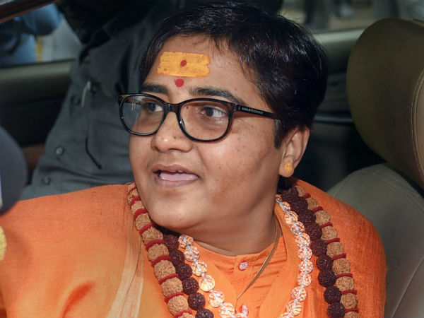 மன்னிப்பு கேட்ட பிரக்யாசிங்