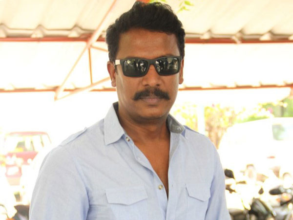 சமுத்திரகனி
