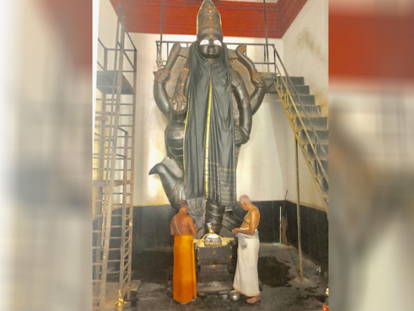 Sorna Saneeswarar temple kumbabishekam Sorna Saneeswarar temple kumbabishekam
