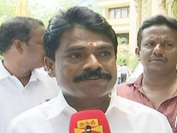 தூத்துக்குடி வெள்ளம்