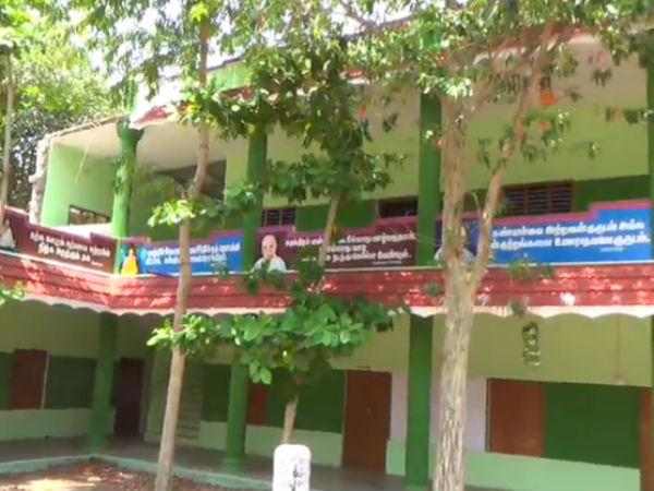 Former students meet after 24 years in Kanyakumari Former students meet after 24 years in Kanyakumari