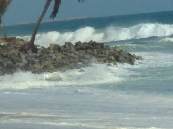 பருவ மாற்றம்