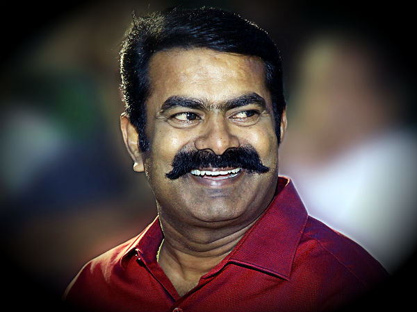 சீமானின் வியூகம்