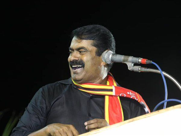 வசீகர பேச்சு