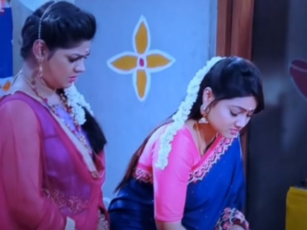 உமாவும் அணுவும்