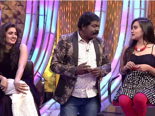 அண்ணாச்சி கலாய்