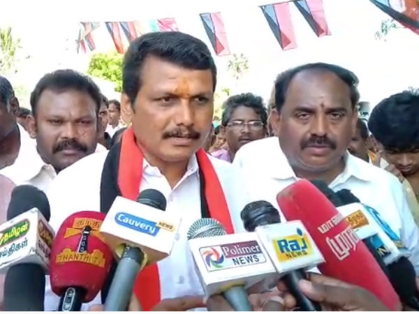 போலீஸ் மீது புகார்