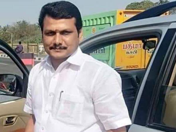 நீங்கள் என்ன மந்திரியா?