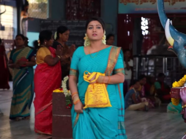 ரெண்டிலும் விபூதி