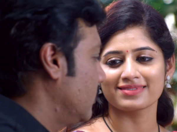 நீ மாட்டேன்னுடுவியா