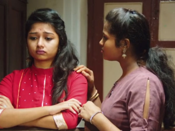 Anamika is true a girl has come ... So who am I? Anamika is true a girl has come ... So who am I?
