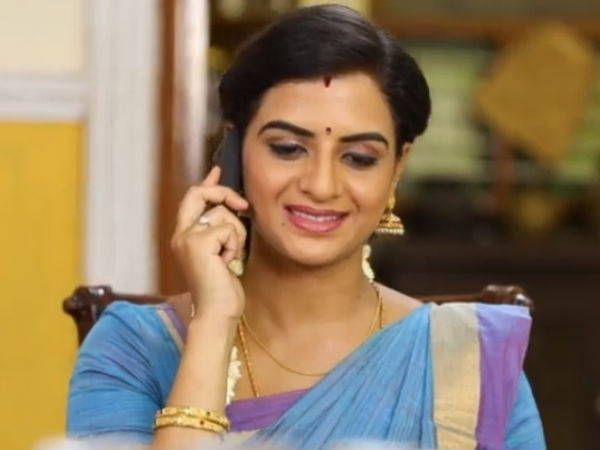மூதேவி