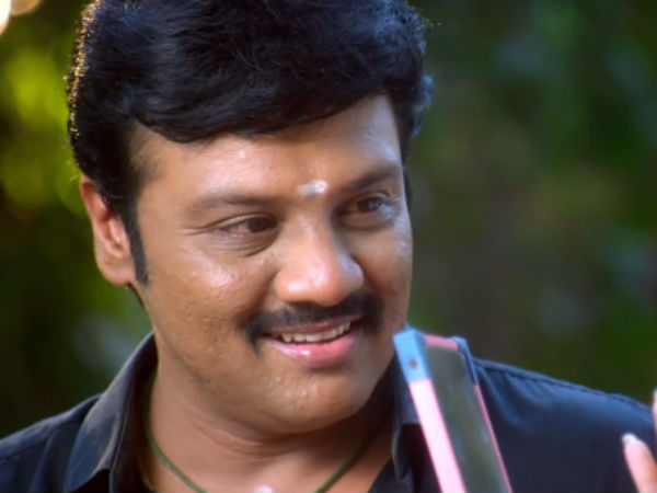 நீ திட்டுவே