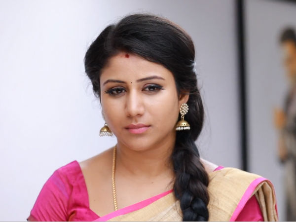 Raja Rani: Chemba teases Chinniah Raja Rani: Chemba teases Chinniah