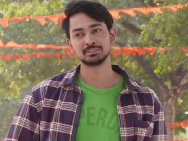 பவானி