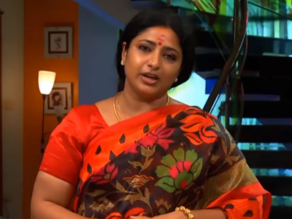 Arundhathi .... This is not a film ... a new serial of Sun TV! Arundhathi .... This is not a film ... a new serial of Sun TV!