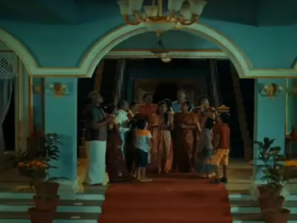 Arundhathi .... This is not a film ... a new serial of Sun TV! Arundhathi .... This is not a film ... a new serial of Sun TV!