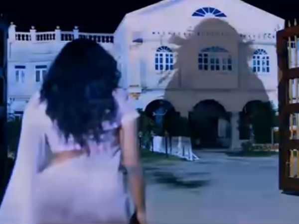 Arundhathi .... This is not a film ... a new serial of Sun TV! Arundhathi .... This is not a film ... a new serial of Sun TV!