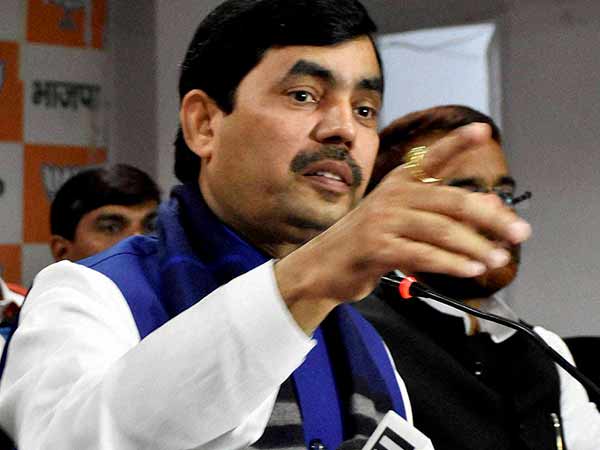 shahnawaz hussain shahnawaz hussain