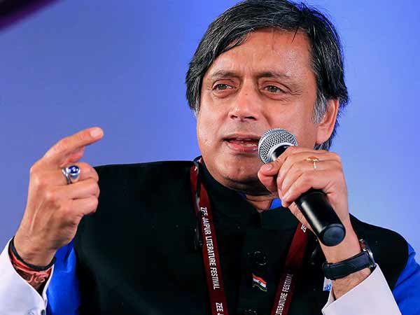 Exit polls are wrong, says Shashi Tharoor Exit polls are wrong, says Shashi Tharoor