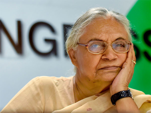 மனோஜ் திவாரியிடம் தோல்வி