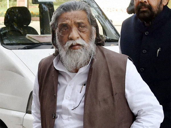 No Modi wave in Jharkhand, says Shibu Soran No Modi wave in Jharkhand, says Shibu Soran