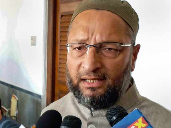 Shiv Senas proposal to ban burqa, Asaduddin Owaisi gives reply Shiv Senas proposal to ban burqa, Asaduddin Owaisi gives reply