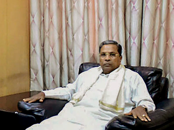 சித்தராமையாவுக்கும் எதிர்ப்பு