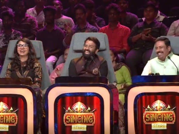colors tvs singing stars rocking colors tvs singing stars rocking