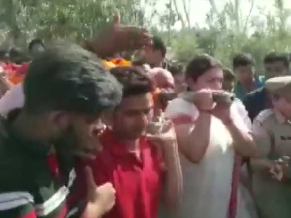 இறுதிச்சடங்கு