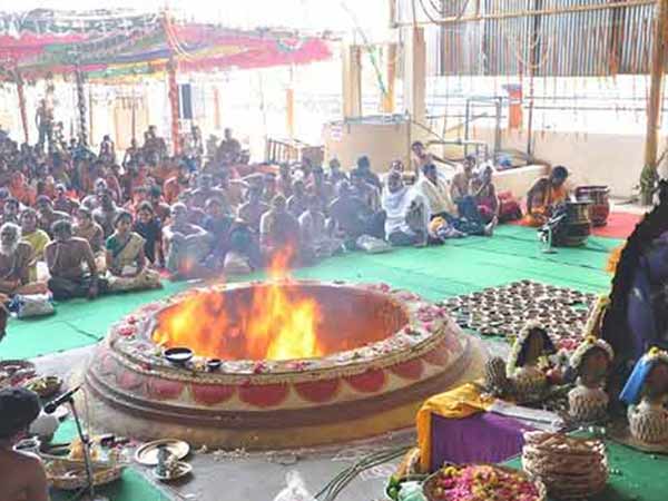 Akshaya Tritiya 2021: Kuladeiva Prayer for Peace and happiness Akshaya Tritiya 2021: Kuladeiva Prayer for Peace and happiness