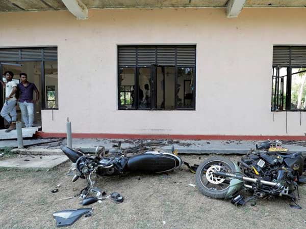 Srilankan Muslisms Fear over Genocide Srilankan Muslisms Fear over Genocide