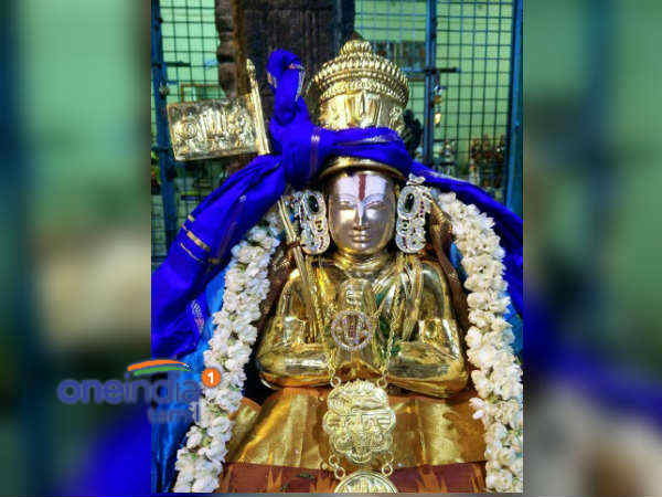 120 ஆண்டுகள் வாழ்ந்த மகான்