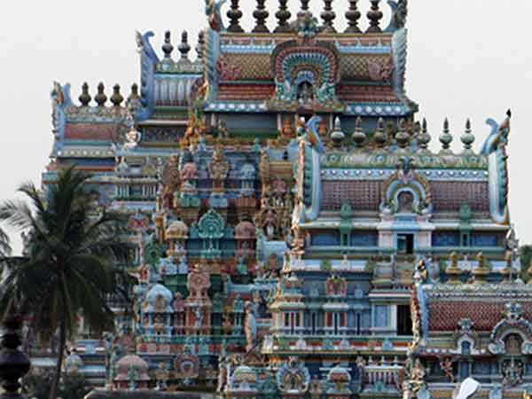 திருப்பதியை விட அதிகம்