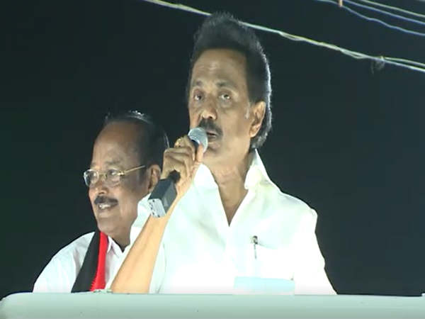 How would you be in power if Rahul Gandhi was prime minister? Stalins question to Edapadi How would you be in power if Rahul Gandhi was prime minister? Stalins question to Edapadi