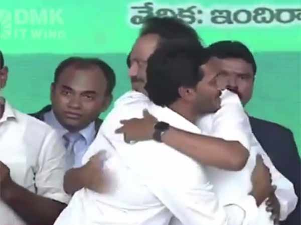 மு.க.ஸ்டாலின் வாழ்த்து