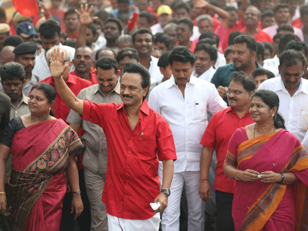 ஸ்டாலின்