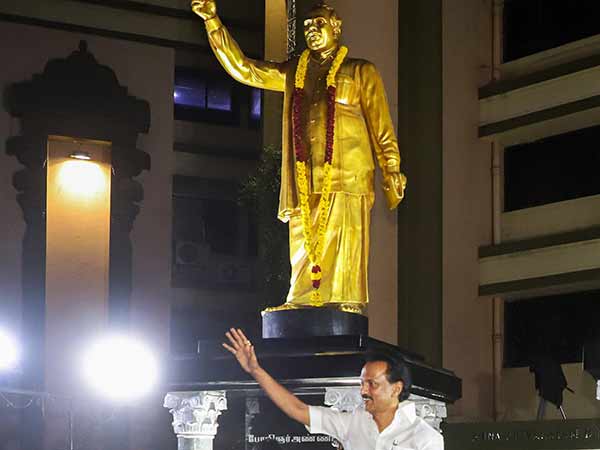 ஆனால் திமுக
