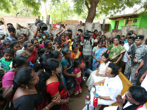 கலந்துரையாடல்